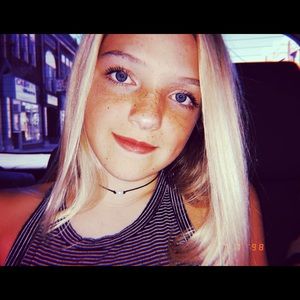 Meet your Posher, Bella